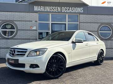 CGI Avantgarde |Stoelvw,PDC,Cruise|