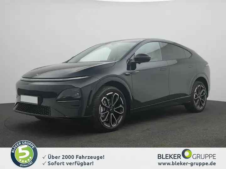 XPENG G6