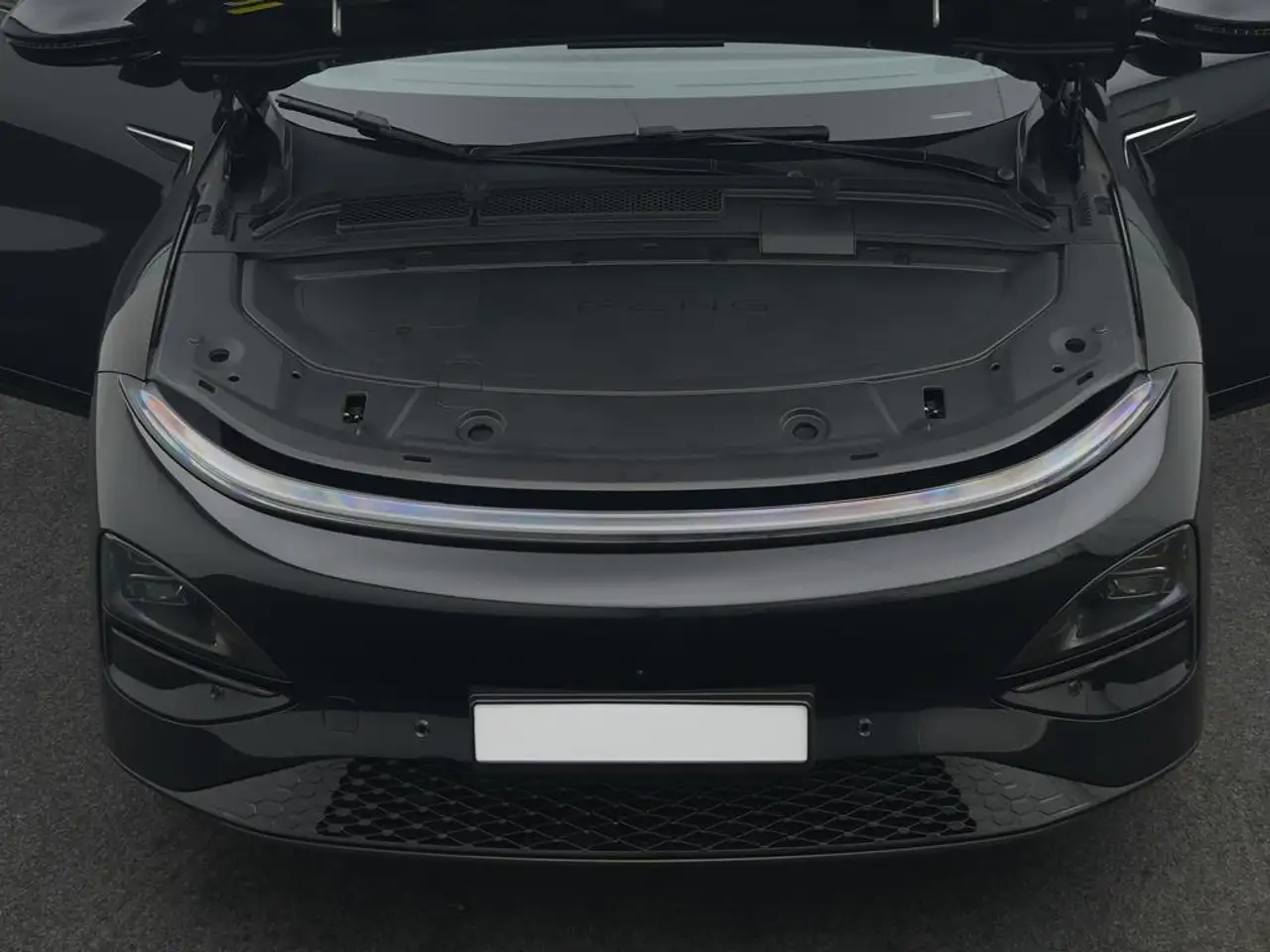 XPENG G6