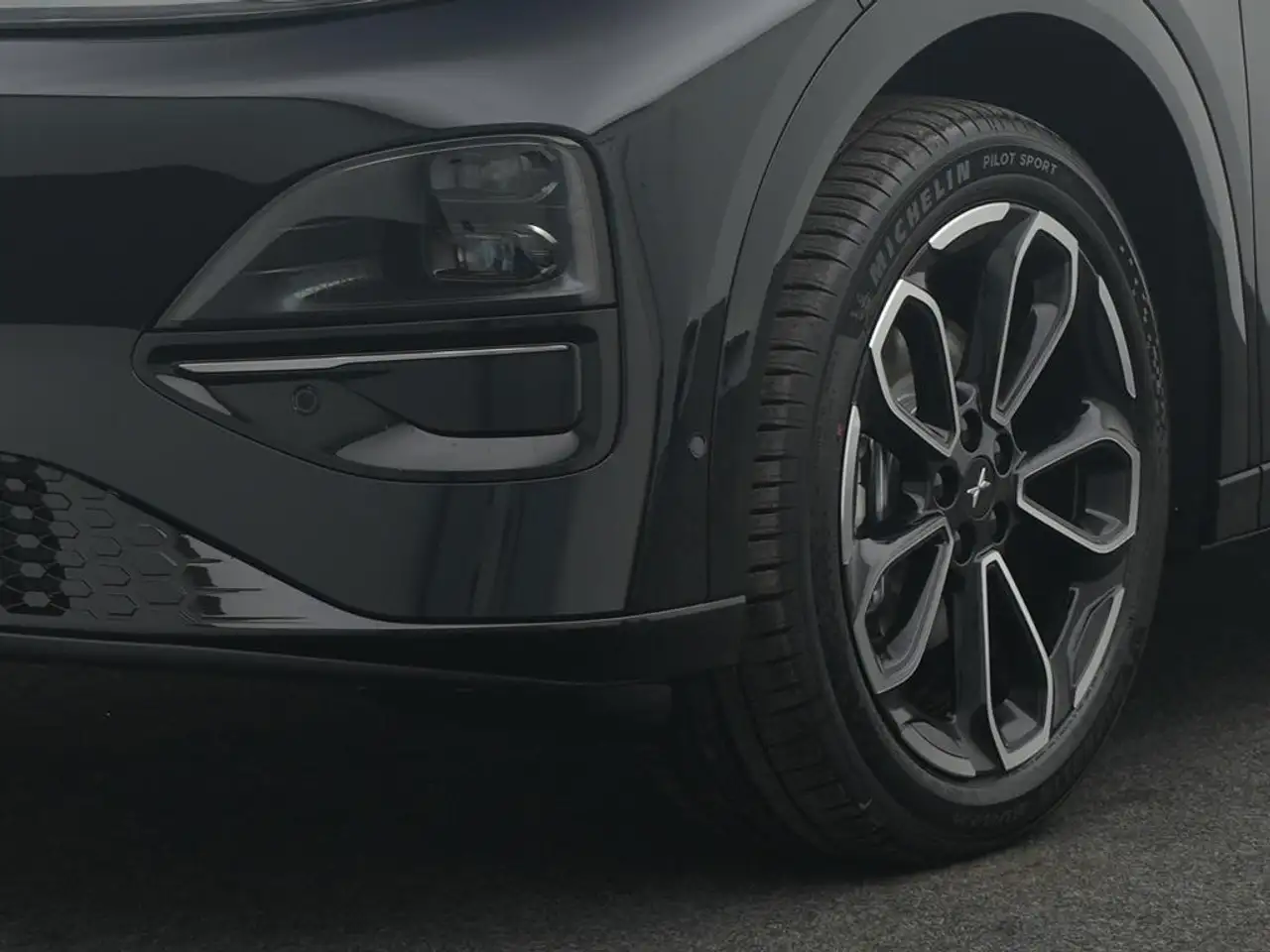 XPENG G6