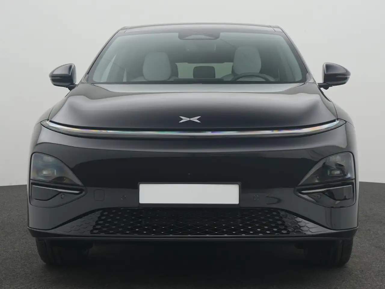 XPENG G6