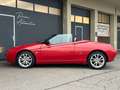Alfa Romeo Spider 2,0 JTS 16V E3 MEDIO-SERIE SPECIALE Rot - thumbnail 12