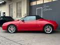 Alfa Romeo Spider 2,0 JTS 16V E3 MEDIO-SERIE SPECIALE Rot - thumbnail 6