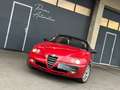 Alfa Romeo Spider 2,0 JTS 16V E3 MEDIO-SERIE SPECIALE Rot - thumbnail 1