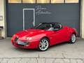 Alfa Romeo Spider 2,0 JTS 16V E3 MEDIO-SERIE SPECIALE Rot - thumbnail 3