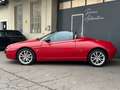 Alfa Romeo Spider 2,0 JTS 16V E3 MEDIO-SERIE SPECIALE Rot - thumbnail 5