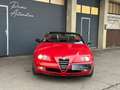 Alfa Romeo Spider 2,0 JTS 16V E3 MEDIO-SERIE SPECIALE Rot - thumbnail 7