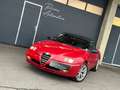 Alfa Romeo Spider 2,0 JTS 16V E3 MEDIO-SERIE SPECIALE Rot - thumbnail 2