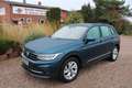 Volkswagen Tiguan 2.0 TDI DSG Life *Klimatr,Sitzhzg,APP,Navi,LED* Blau - thumbnail 1