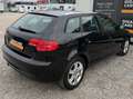 Audi A3 1.6 Attraction Schwarz - thumbnail 4