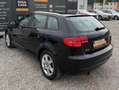 Audi A3 1.6 Attraction Schwarz - thumbnail 5