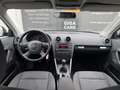 Audi A3 1.6 Attraction Schwarz - thumbnail 9