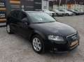Audi A3 1.6 Attraction Schwarz - thumbnail 2