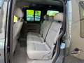 Volkswagen Caddy 1.6 Life+Klima+7 Sitze+1.Hand+ Grau - thumbnail 9