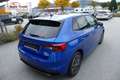 Skoda Fabia 1.0 TSI Monte Carlo 110 PS LED PDC SHZ Navi via... Bleu - thumbnail 6