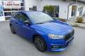 Skoda Fabia 1.0 TSI Monte Carlo 110 PS LED PDC SHZ Navi via... Bleu - thumbnail 8