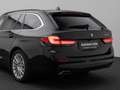 BMW 530 Kamera DAB CockPitPro Sitzhzg Alarm LED Schwarz - thumbnail 16