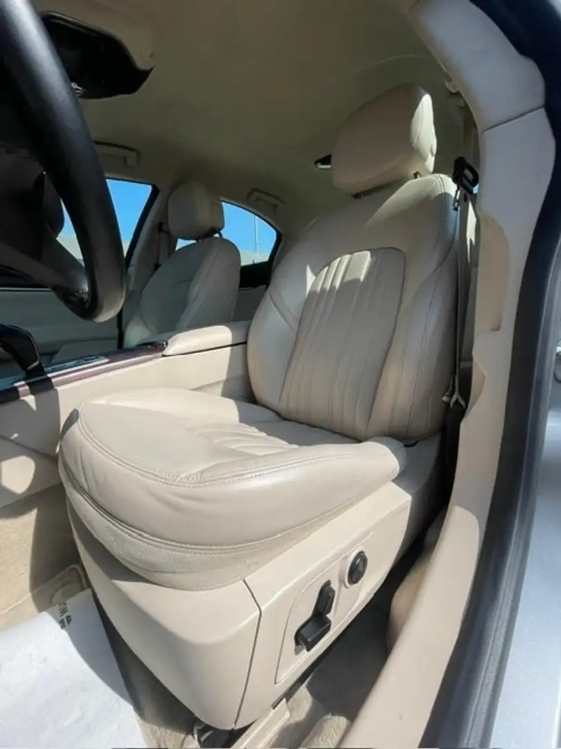 Maserati Ghibli V6 S Q4 siva - 2