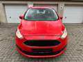 Ford C-Max Cool/1.Hand/Klima/Navi/TÜV neu/scheckheft Kırmızı - thumbnail 4