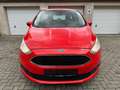 Ford C-Max Cool/1.Hand/Klima/Navi/TÜV neu/scheckheft Kırmızı - thumbnail 1