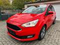 Ford C-Max Cool/1.Hand/Klima/Navi/TÜV neu/scheckheft Kırmızı - thumbnail 3