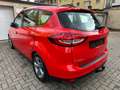 Ford C-Max Cool/1.Hand/Klima/Navi/TÜV neu/scheckheft Kırmızı - thumbnail 9