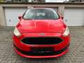 Ford C-Max Cool/1.Hand/Klima/Navi/TÜV neu/scheckheft Rood - thumbnail 20