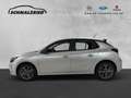 Opel Corsa F Basis Apple CarPlay Android Auto Musikstreaming Silber - thumbnail 2