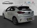 Opel Corsa F Basis Apple CarPlay Android Auto Musikstreaming Silber - thumbnail 3