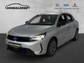 Opel Corsa F Basis Apple CarPlay Android Auto Musikstreaming Silber - thumbnail 1