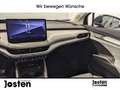 Skoda Enyaq Lounge 80 AHK DCC NAVI ACC WÄRMEPUMPE PANO Noir - thumbnail 14