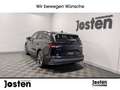 Skoda Enyaq Lounge 80 AHK DCC NAVI ACC WÄRMEPUMPE PANO Noir - thumbnail 4