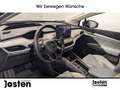 Skoda Enyaq Lounge 80 AHK DCC NAVI ACC WÄRMEPUMPE PANO Noir - thumbnail 7