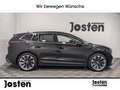 Skoda Enyaq Lounge 80 AHK DCC NAVI ACC WÄRMEPUMPE PANO Noir - thumbnail 18