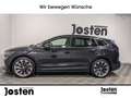 Skoda Enyaq Lounge 80 AHK DCC NAVI ACC WÄRMEPUMPE PANO Noir - thumbnail 3