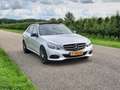 Mercedes-Benz E 200 Prestige Avantgarde Lage Km stand! | Clima | Pano Gris - thumbnail 5