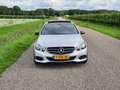 Mercedes-Benz E 200 Prestige Avantgarde Lage Km stand! | Clima | Pano Grey - thumbnail 4