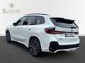 BMW iX 1 20eDrive M Sport xDrive Weiß - thumbnail 4
