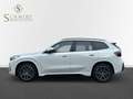 BMW iX 1 20eDrive M Sport xDrive Weiß - thumbnail 3