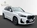 BMW iX 1 20eDrive M Sport xDrive Weiß - thumbnail 2