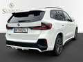 BMW iX 1 20eDrive M Sport xDrive Weiß - thumbnail 5