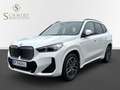 BMW iX 1 20eDrive M Sport xDrive Weiß - thumbnail 1