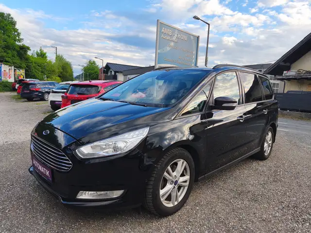 Ford Galaxy 2,0 Business Aut.,* 7-Sitze, Navi, Sitzhzg.,..