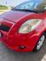 Toyota Yaris Yaris II 2005 3p 1.0 Sol Rosso - thumbnail 4
