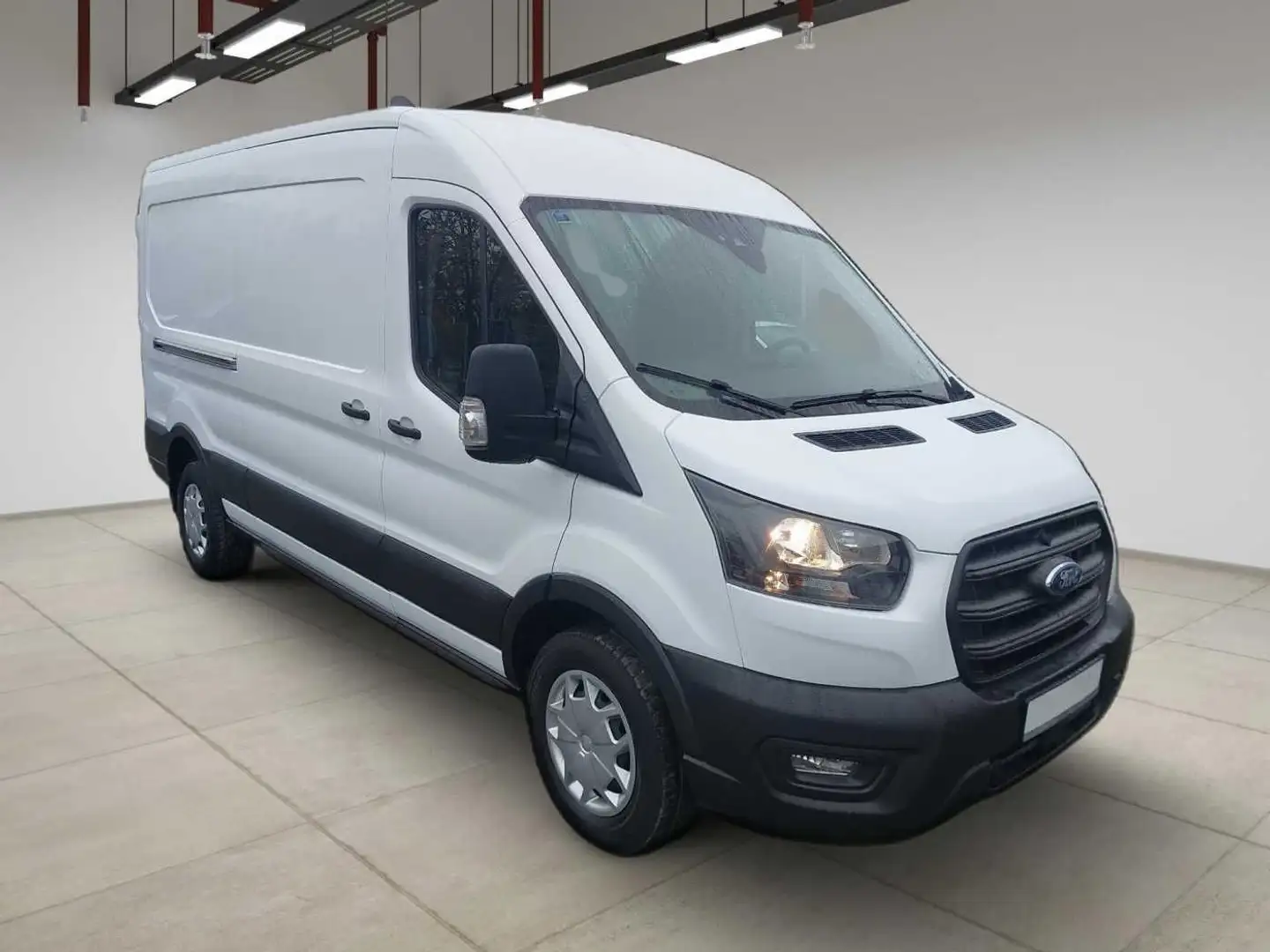 Ford Ford Transit 350 L3 LANG+HOCH+WinterPak+AC - 1