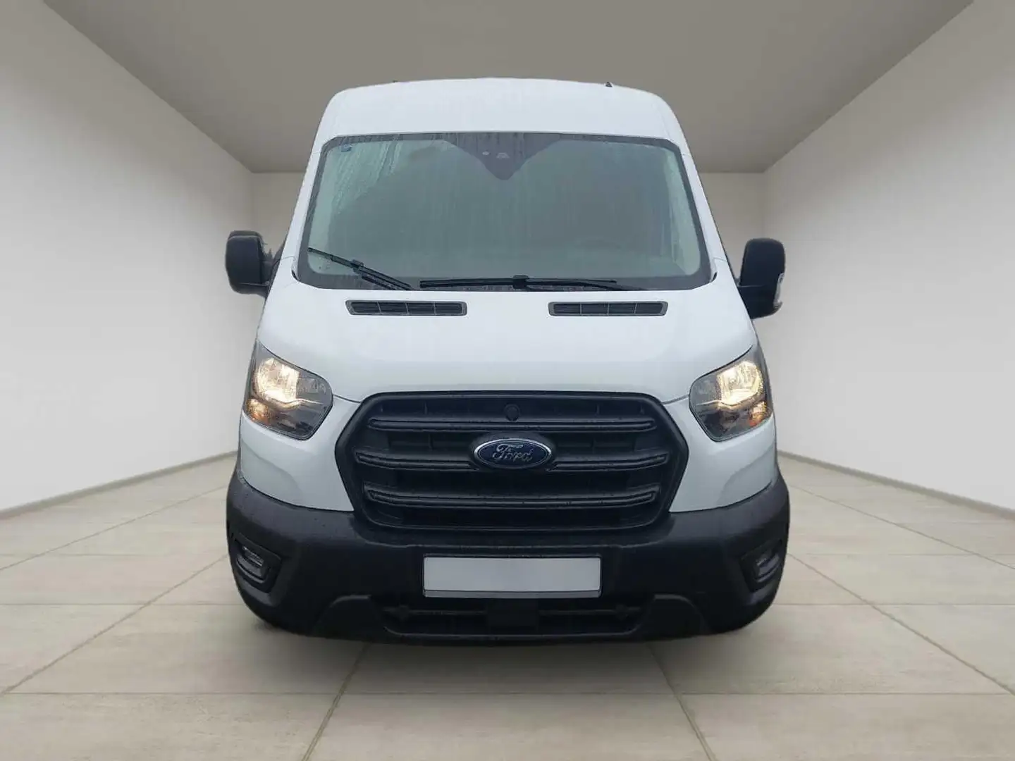 Ford Ford Transit 350 L3 LANG+HOCH+WinterPak+AC - 2