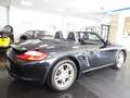 Porsche Boxster 2.7 Xenon Leder Deuts.2Hand.erst 82943KM Schwarz - thumbnail 11