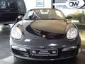 Porsche Boxster 2.7 Xenon Leder Deuts.2Hand.erst 82943KM Schwarz - thumbnail 6