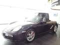 Porsche Boxster 2.7 Xenon Leder Deuts.2Hand.erst 82943KM Schwarz - thumbnail 7