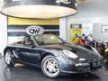 Porsche Boxster 2.7 Xenon Leder Deuts.2Hand.erst 82943KM Schwarz - thumbnail 5